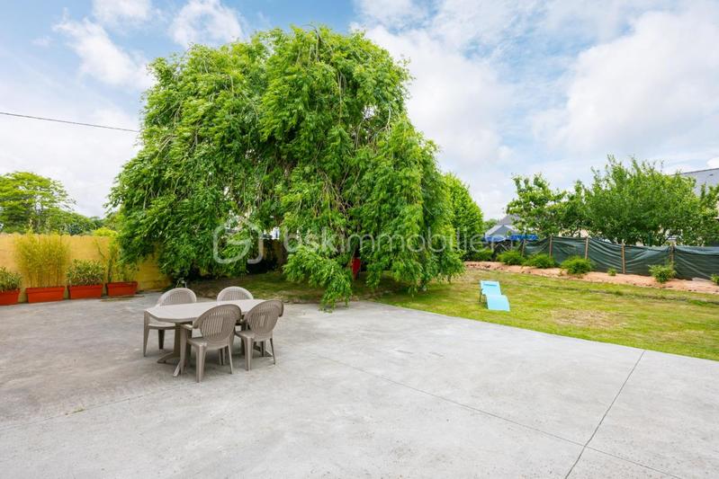 Maison en pierre - 159 m² - 7 pièces