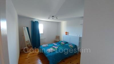 Duplex - 87 m² - 4 pièces