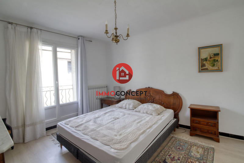 Appartement - 80 m² - 3 pièces