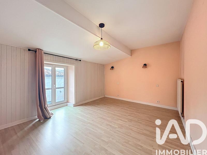 Maison - 127 m² - 5 pièces