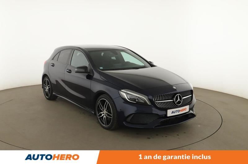 Mercedes Classe a 180 d 7g-Dct 109 ch