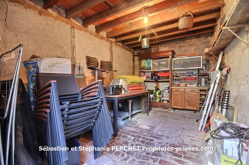 Longère - 100 m² - 4 pièces