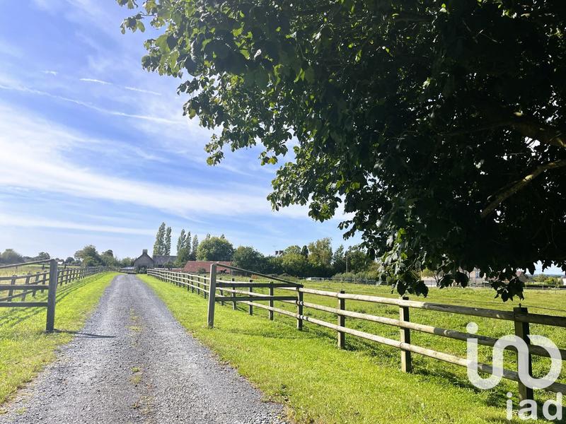 Maison - 180 m² - 8 pièces