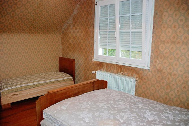 Maison - 113 m² - 6 pièces