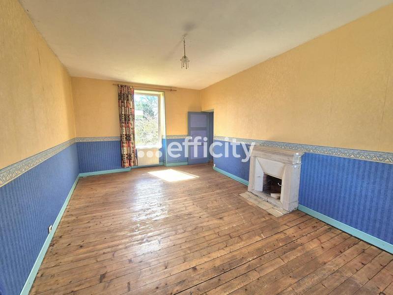 Maison - 200 m² - 8 pièces