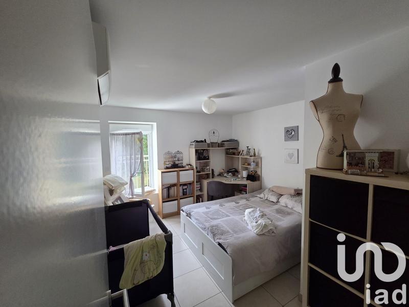 Maison - 148 m² - 8 pièces