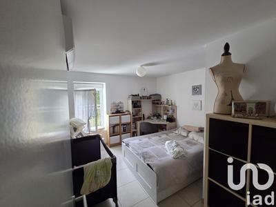 Maison - 148 m² - 8 pièces