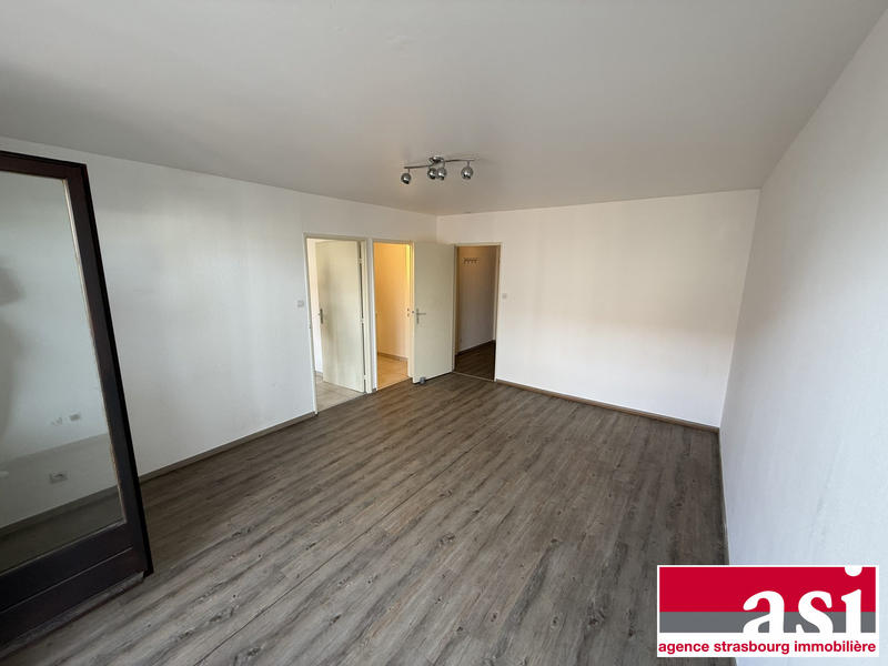 Appartement - 36 m² - 1 pièce