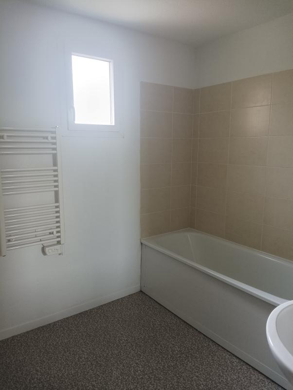 Pavillon - 80 m² - 4 pièces