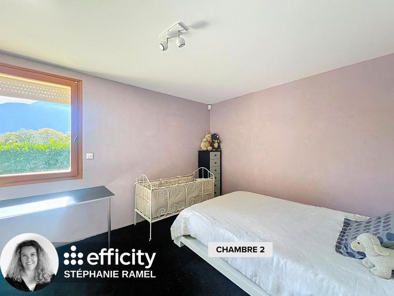 Maison - 143 m² - 6 pièces