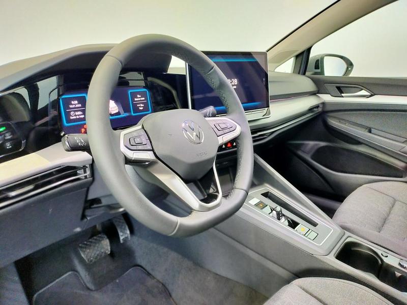 Volkswagen Golf 1.5 eHybrid 204 Dsg6 Vw Edition