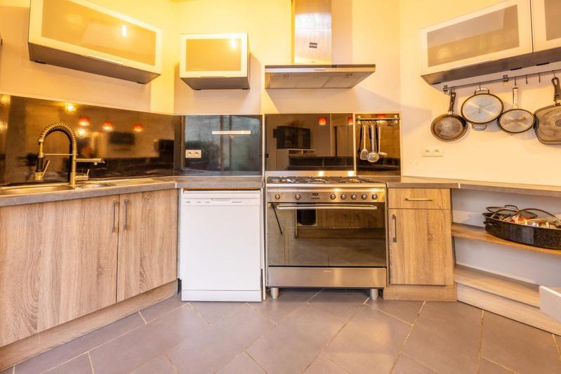 Appartement - 54 m² - 2 pièces