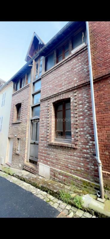 Maison de maîtres - 218 m² - 9 pièces