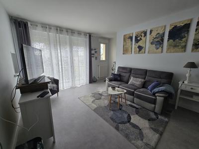 Maison - 53 m² - 2 pièces