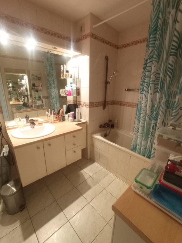 Appartement - 74 m² - 3 pièces