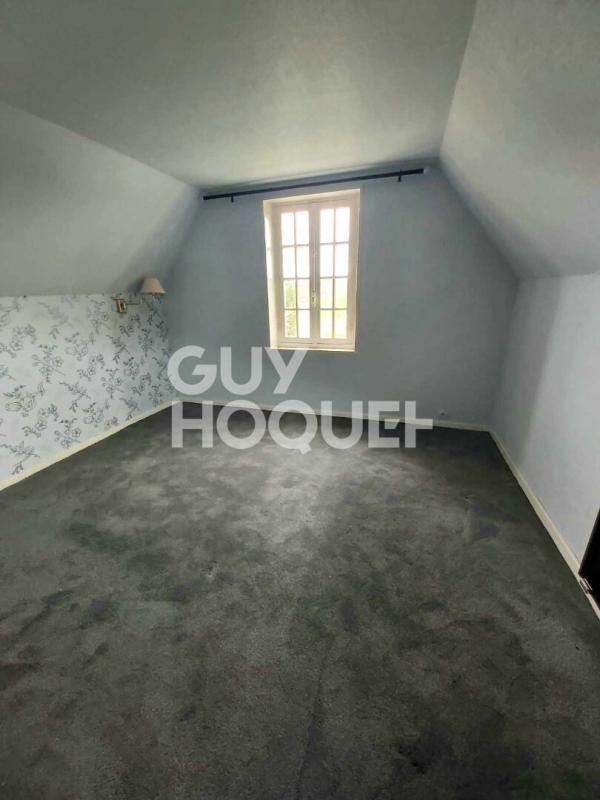 Demeure - 172 m² - 7 pièces