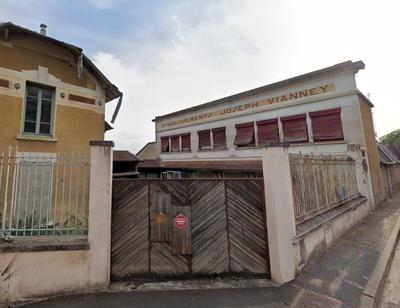 Duplex - 65 m² - 3 pièces