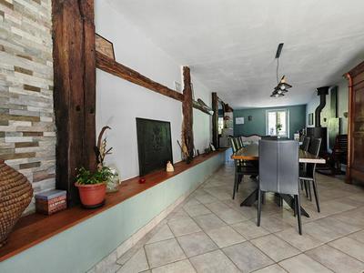 Maison - 183 m² - 5 pièces