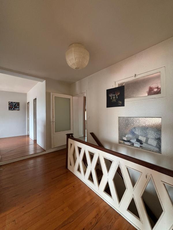 Duplex - 150 m² - 4 pièces