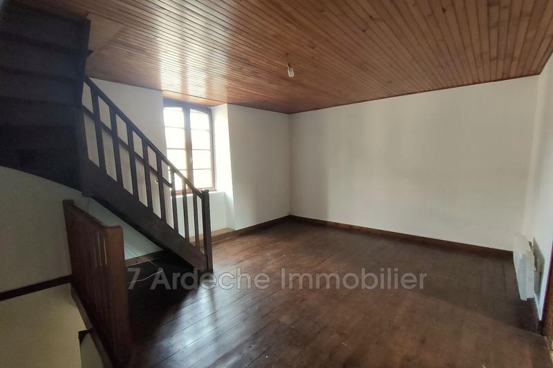 Maison de village - 84 m² - 4 pièces