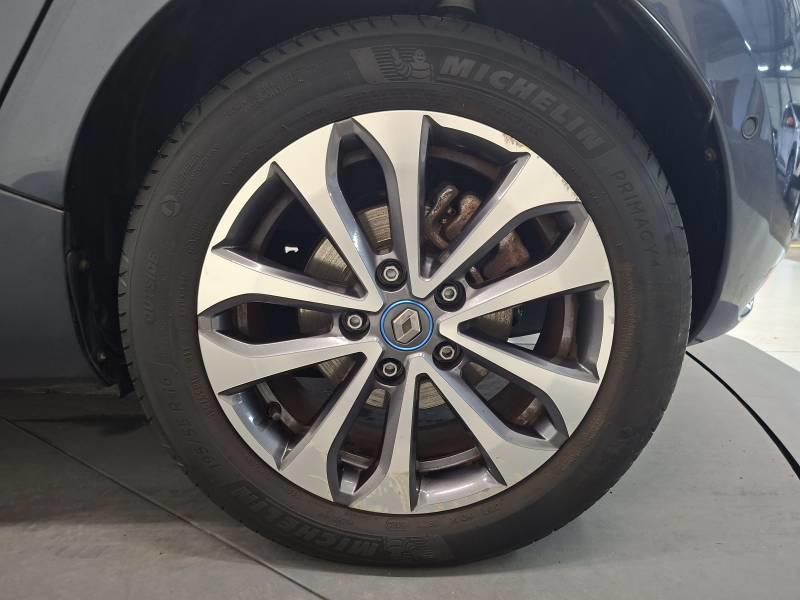 Renault Zoe R110 Intens Ze52 Location batterie