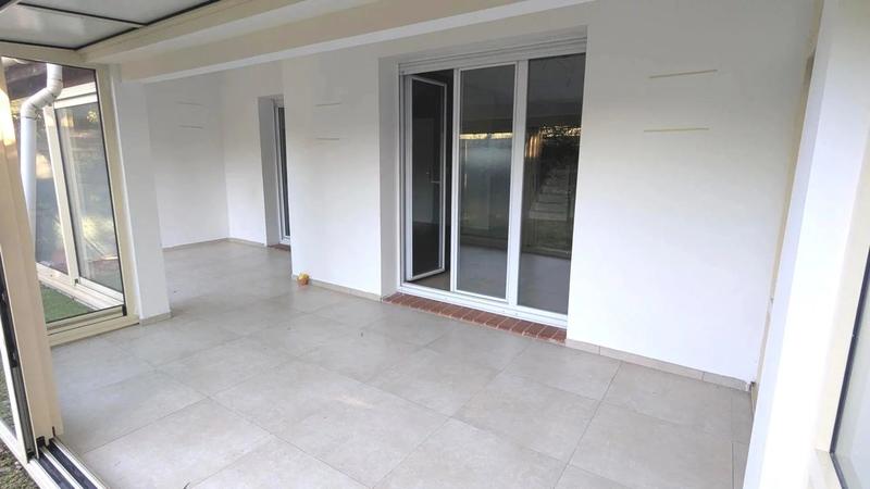 Villa - 82 m² - 4 pièces