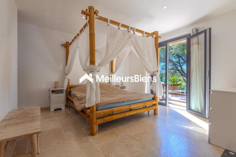 Propriété - 258 m² - 8 pièces