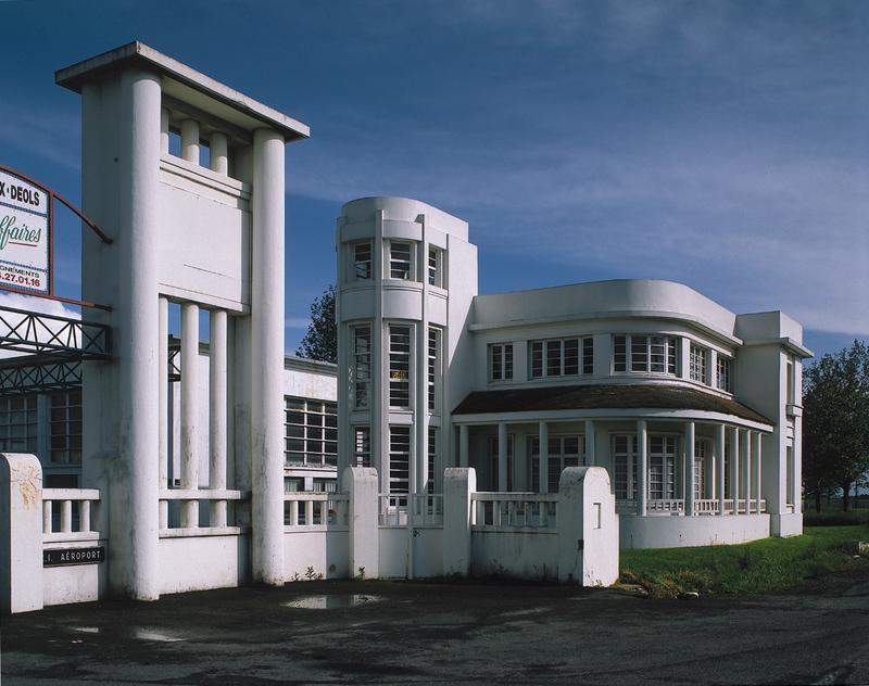 Exposition temporaire "Matières de patrimoine"