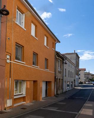 Maison - 171 m² - 4 pièces