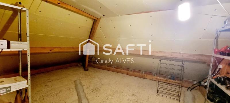 Maison - 310 m² - 9 pièces