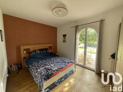 Maison - 206 m² - 6 pièces