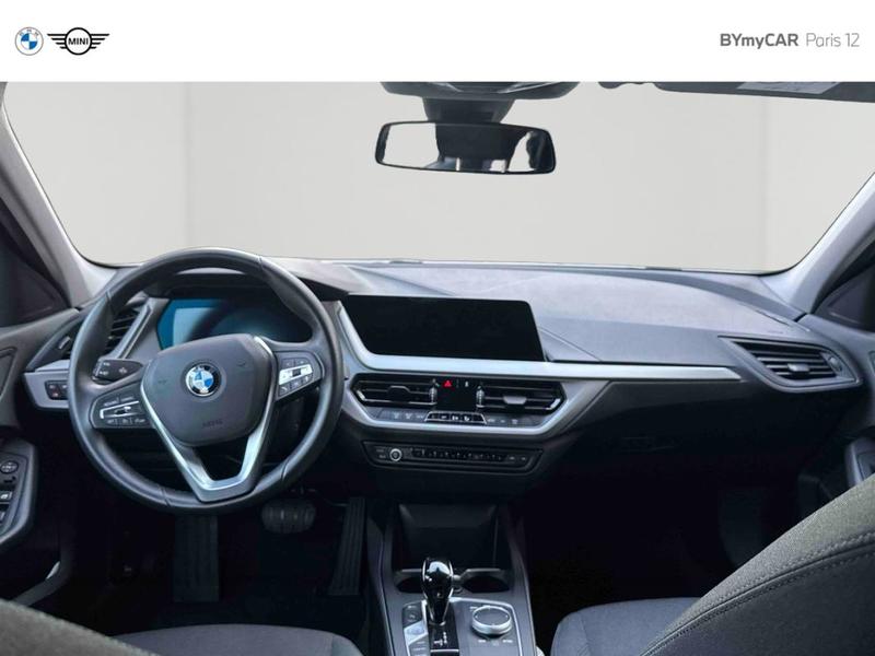 Bmw Série 1 F40 118i 136 ch Dkg7 m Design