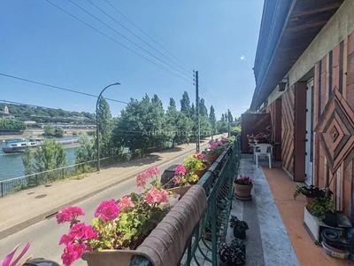 Immeuble - 156 m² - 8 pièces