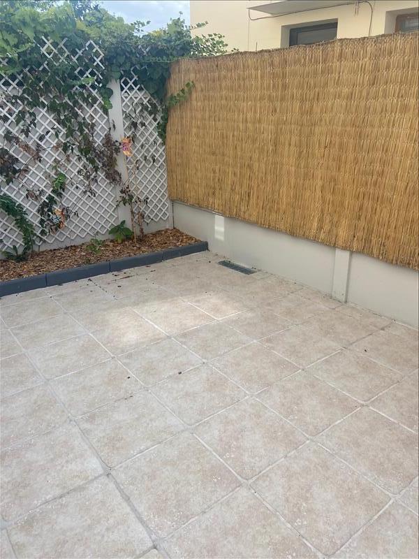 Appartement - 33 m² - 2 pièces