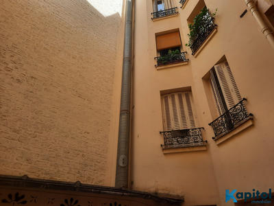 Fonds de commerce - Hôtellerie / Restauration - 160 m²