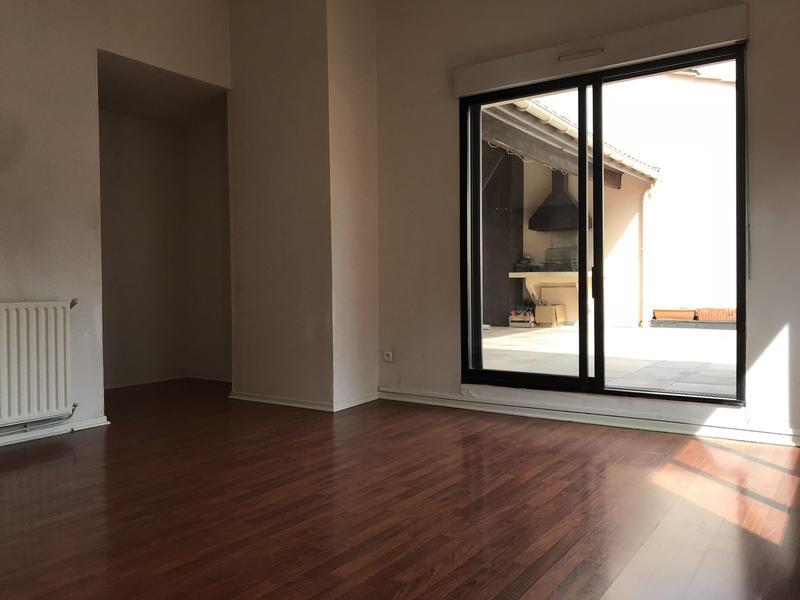 Appartement - 80 m² - 3 pièces