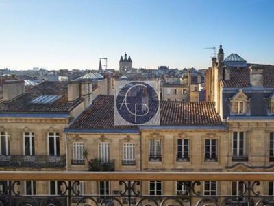 Appartement - 78 m² - 3 pièces