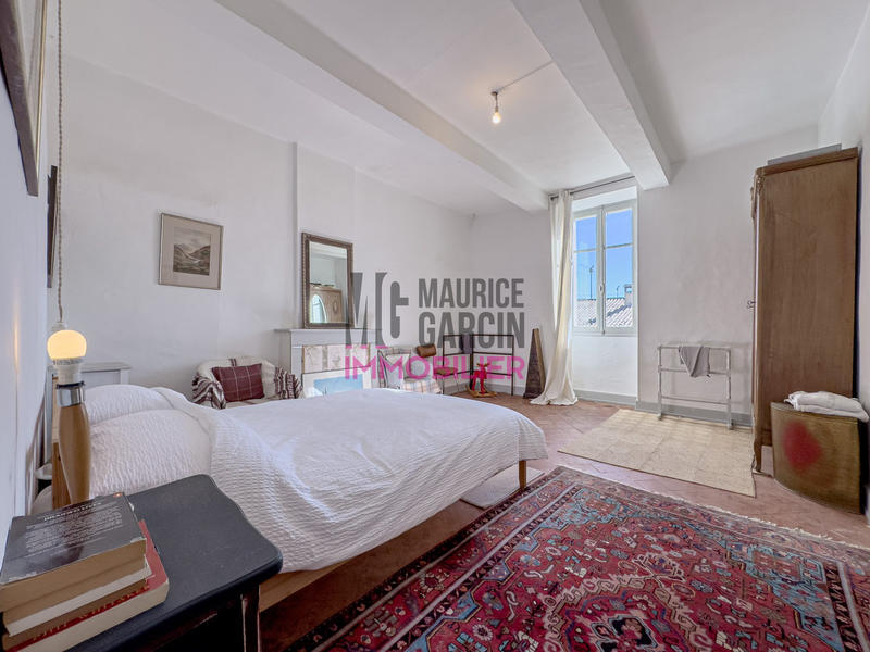 Maison - 132 m² - 5 pièces