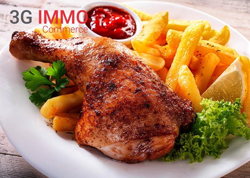 Fonds de commerce - Magasins