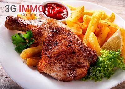 Fonds de commerce - Magasins