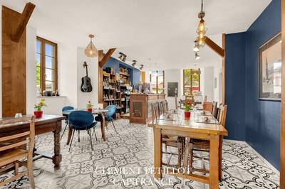 Fonds de commerce - 281 m²