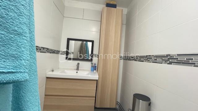 Appartement - 95 m² - 6 pièces