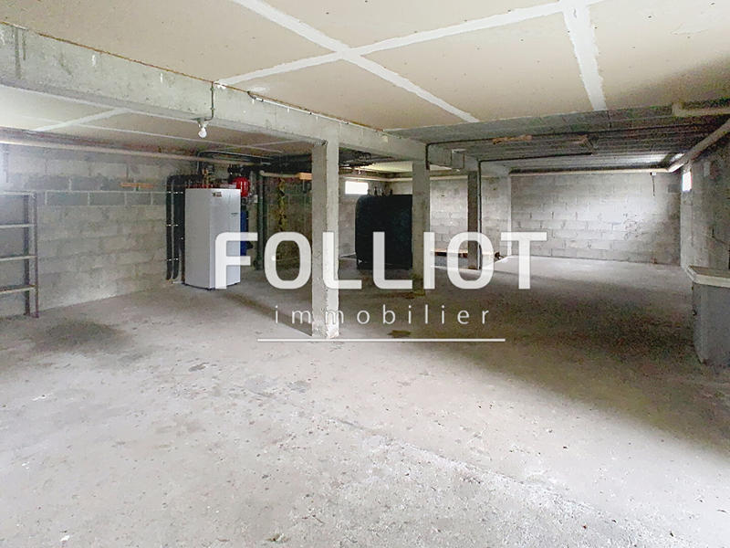 Maison - 81 m² - 4 pièces