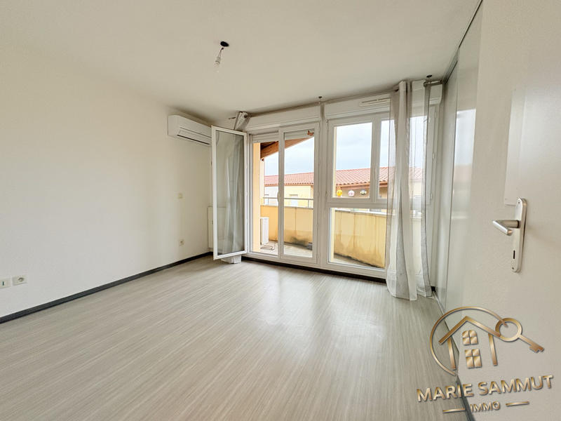 Maison - 64 m² - 3 pièces