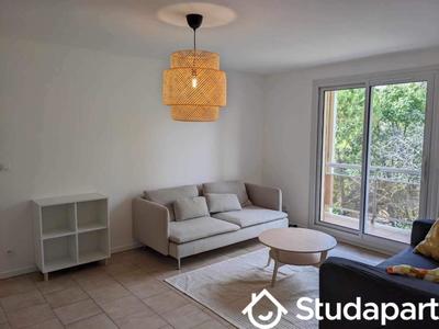 Chambre - 15 m² - 1 pièce