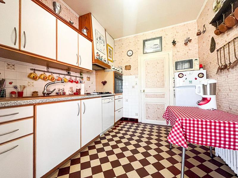 Maison - 101 m² - 5 pièces