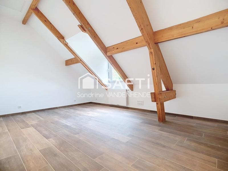 Maison - 155 m² - 5 pièces