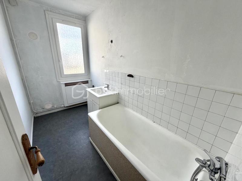 Appartement - 67 m² - 4 pièces