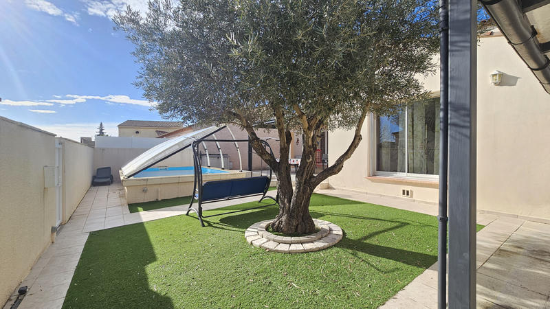 Maison - 114 m² - 5 pièces