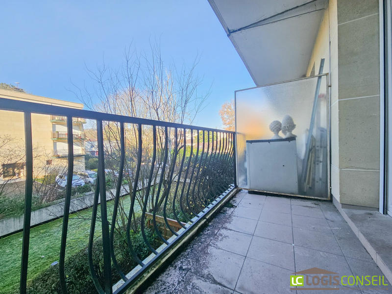 Appartement - 33 m² - 1 pièce